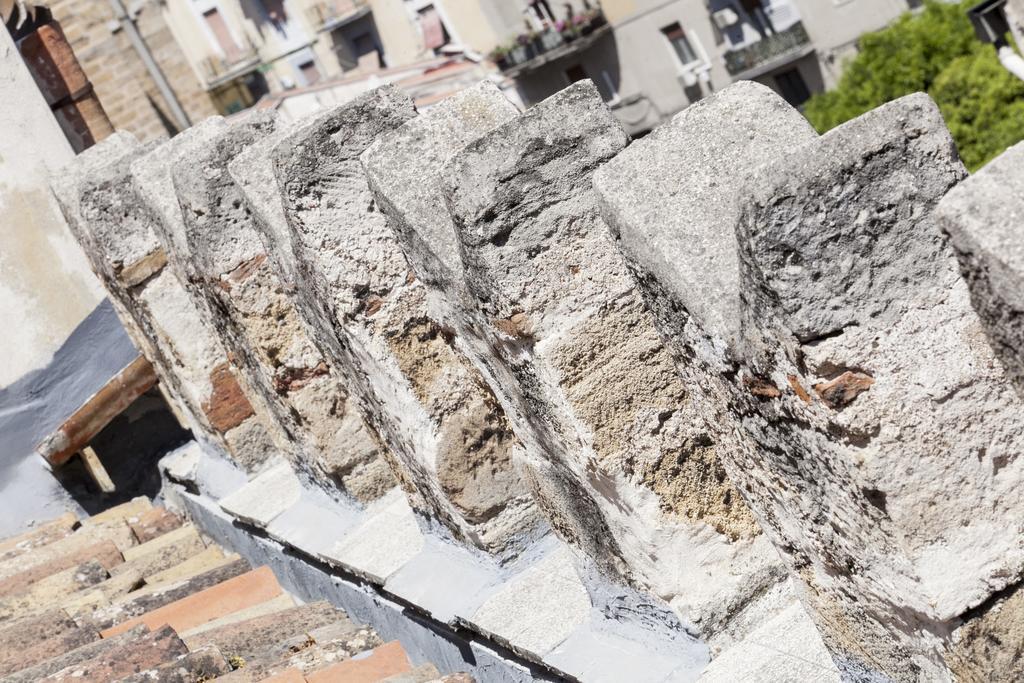 Palazzo Vatticani Palermo Bagian luar foto