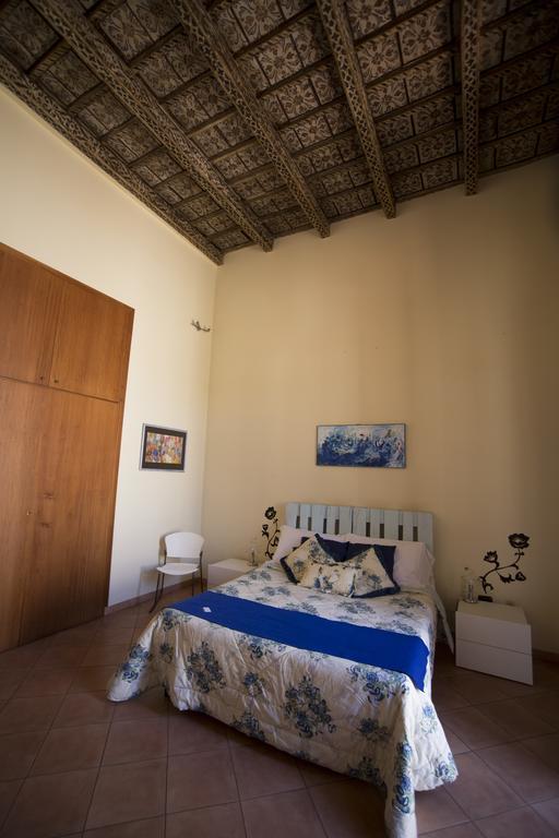 Palazzo Vatticani Palermo Bagian luar foto