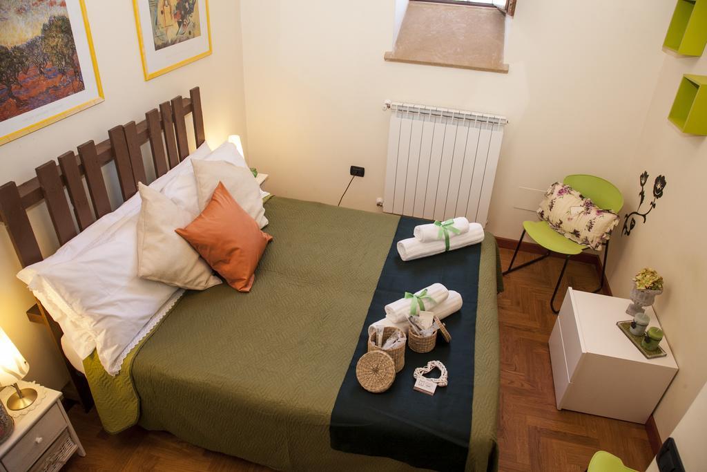 Palazzo Vatticani Bed & Breakfast Palermo Bagian luar foto