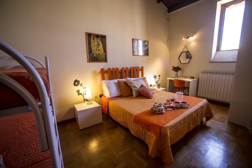 Palazzo Vatticani Bed & Breakfast Palermo Bagian luar foto