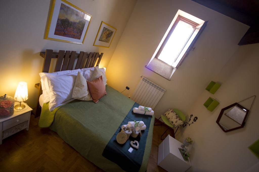 Palazzo Vatticani Bed & Breakfast Palermo Bagian luar foto