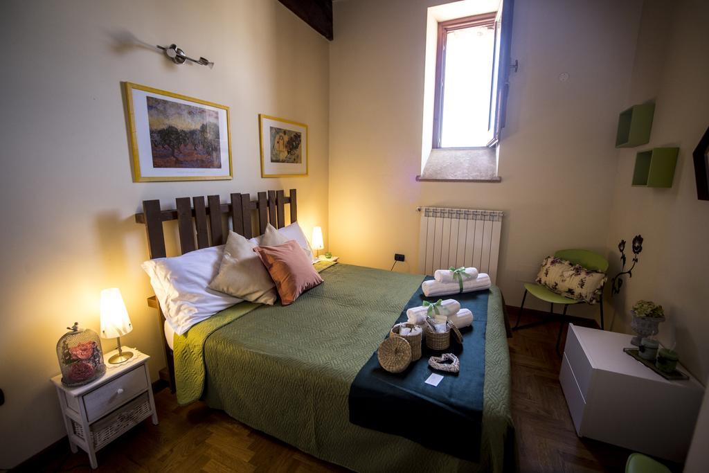 Palazzo Vatticani Bed & Breakfast Palermo Bagian luar foto