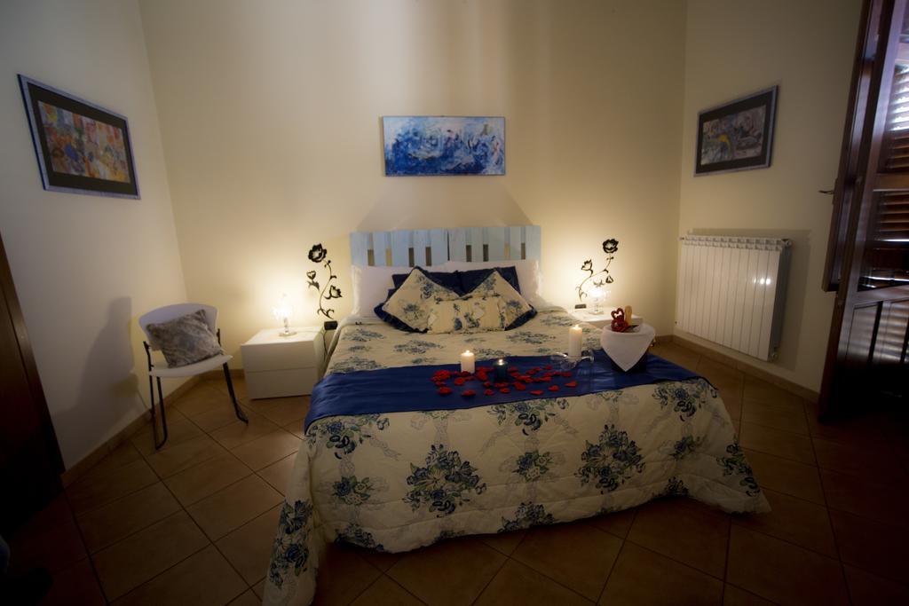 Palazzo Vatticani Bed & Breakfast Palermo Bagian luar foto