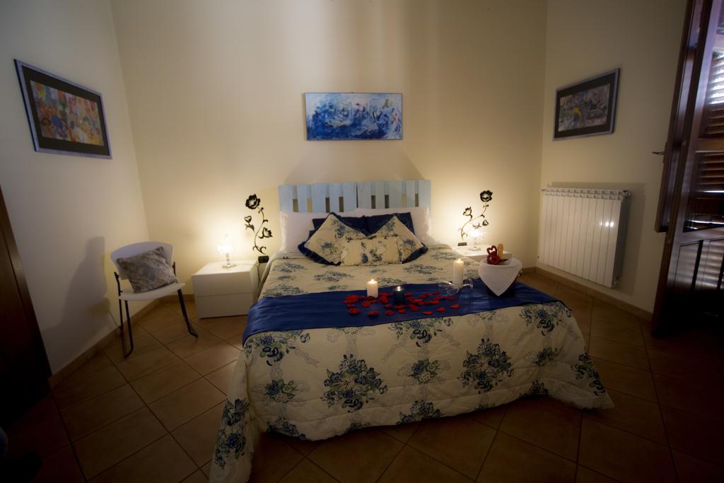 Palazzo Vatticani Palermo Bagian luar foto