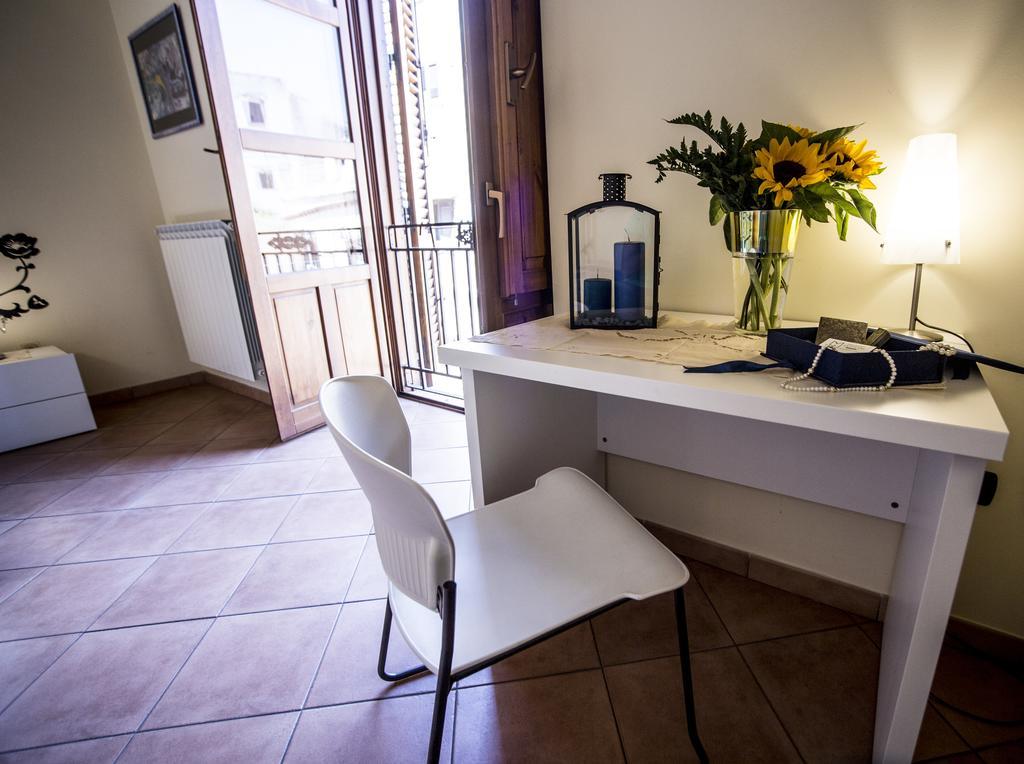 Palazzo Vatticani Bed & Breakfast Palermo Bagian luar foto