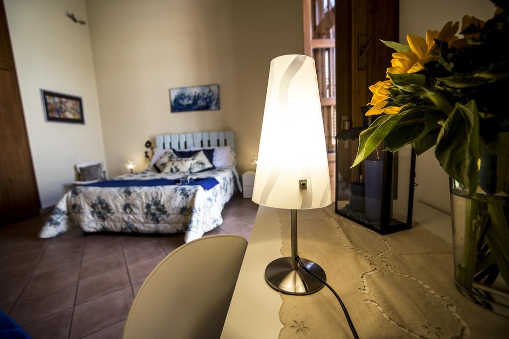 Palazzo Vatticani Bed & Breakfast Palermo Bagian luar foto