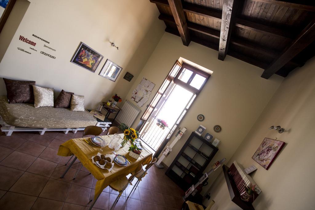 Palazzo Vatticani Palermo Bagian luar foto